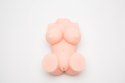 Masturbator Mini Lalka 'Take Me Hard Heidi' – Cielisty, 1,55 kg
