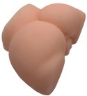 Masturbator Take Me Hard Laura – Podwójna Przyjemność Waginalna i Analna, 1,55 kg