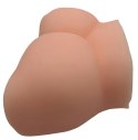 Masturbator Take Me Hard Laura – Podwójna Przyjemność Waginalna i Analna, 1,55 kg