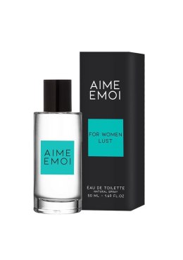 Perfumy AIME EMOI 50ml
