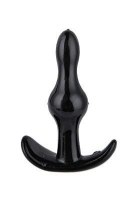 Wtyczka Analna Rocket Anchor 8,5 cm – Czarna