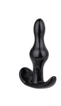 Wtyczka Analna Rocket Anchor 8,5 cm – Czarna