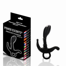Masażer prostaty – Prostate Pleaser