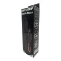 Power Escorts Rosalie Deluxe – Silikonowy Wibrator Króliczek z Ładowaniem USB