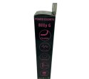 Wibrator podwójny Billy G Tarzan BR53 – 10 trybów, 20 cm