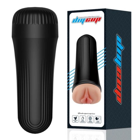 Power Escorts – Personalizowany Masturbator 'Kinky Milf' z Realistyczną Teksturą Pochwy 3D