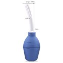 Power Escorts - Rocket Anal Douche XL - Irygator Analny 330 ml
