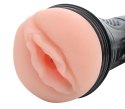 Quickies Pro – Wibrujący masturbator z zestawem 3 pierścieni erekcyjnych