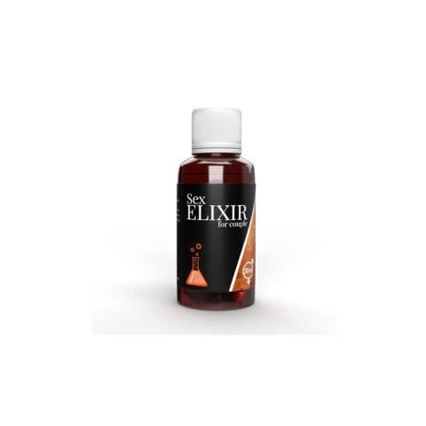 Eliksir Pożądania dla Par 30ml