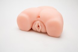 Masturbator Silvie Mini o Realistycznym Wyglądzie – 1500 g