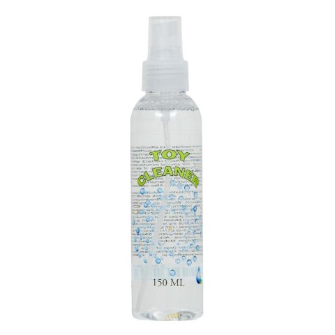 Płyn do Czyszczenia Zabawek Boss Series, 150 ml