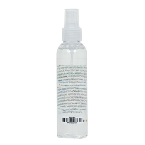 Płyn do Czyszczenia Zabawek Boss Series, 150 ml