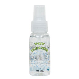 Spray do czyszczenia gadżetów erotycznych 50 ml – Seria B
