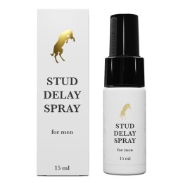 Stud - Spray dla dłuższej rozkoszy (15ml)