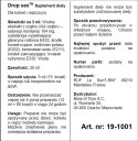Krople Intensyfikujące Doznania DROP SEX 20 ml
