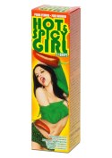 Suplement diety Hot Spicy Girl, 20 ml