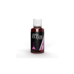 Suplement Diety Libido Eliksir dla Kobiet 30ml