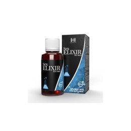 Eliksir Pożądania dla Mężczyzn 30ml