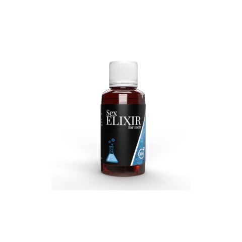 Eliksir Pożądania dla Mężczyzn 30ml
