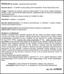 Venicon dla Kobiet – Suplement Diety