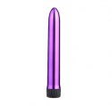 Fioletowy Wibrator Toy Boy