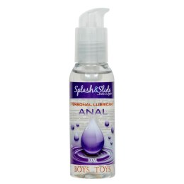 Intymny żel analny Boys of Toys 100 ml