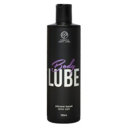 Cobeco BodyLube – Jedwabisty Żel Intymny na Bazie Silikonu 500ml