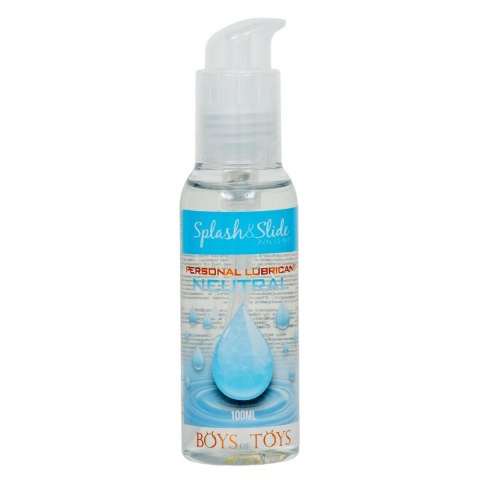 Żel intymny NEUTRAL Boys of Toys 100 ml