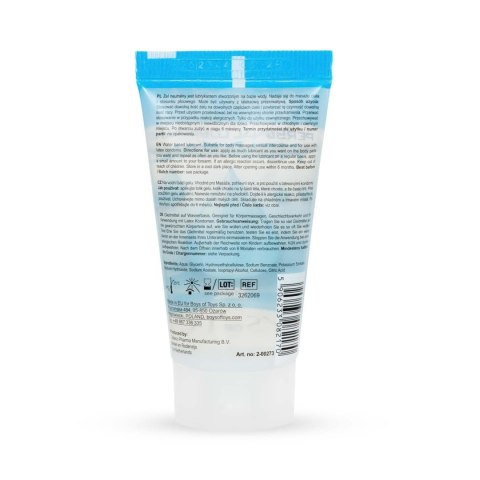 Boys of Toys: Neutralny Żel Nawilżający na Bazie Wody, 30 ml