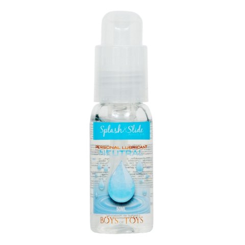 Żel intymny NEUTRAL Boys of Toys 50 ml