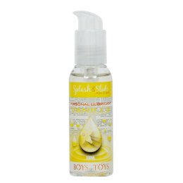 Zmysłowy Żel Intymny VANILLA od Boys of Toys 100 ml