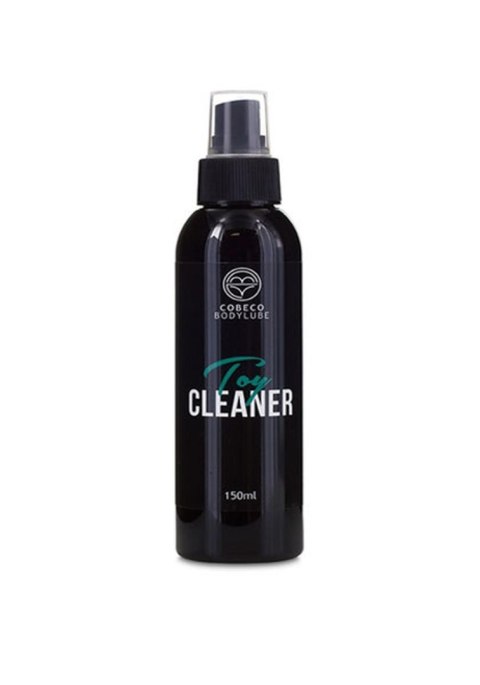 Cobeco Toycleaner - Profesjonalny Płyn do Higieny Gadżetów Erotycznych 150 ml