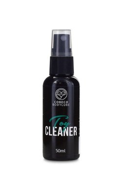 Cobeco Toycleaner – Płyn do Dezynfekcji Gadżetów Erotycznych, 50 ml