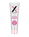X-DELIGHT Stymulujący Krem Intymny dla Kobiet
