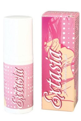 Extasia – Stymulujący Żel dla Kobiet 30 ml