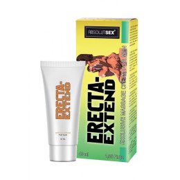 Erecta Extend 40 ml – Sekret długiej i namiętnej intymności