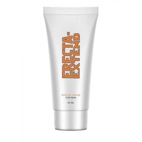 Erecta Extend 40 ml – Sekret długiej i namiętnej intymności