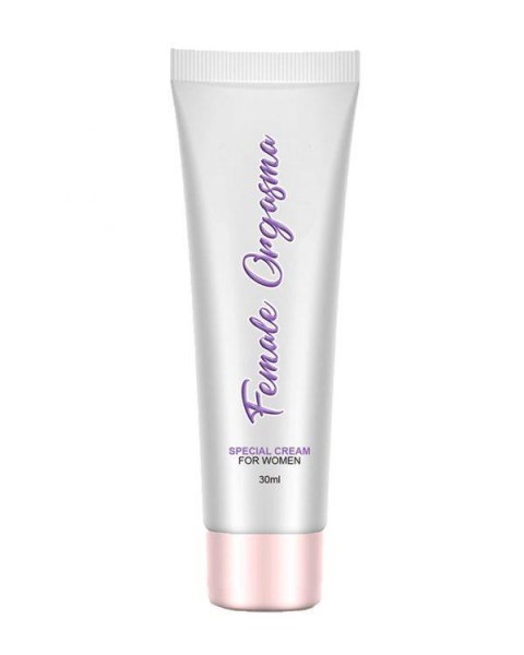 Żel stymulujący orgazm kobiecy FEMALE ORGASME 30 ml
