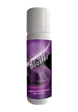 Female Booster: Eliksir Ujędrniający i Powiększający Biust