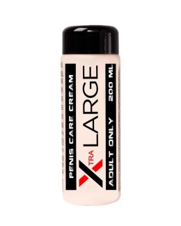 Żel-spray powiększający X-LARGE 200 ml