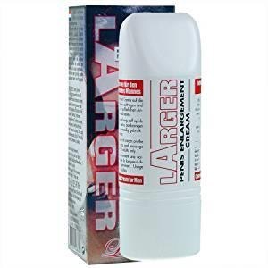 Stymulujący żel powiększający Larger 75 ml