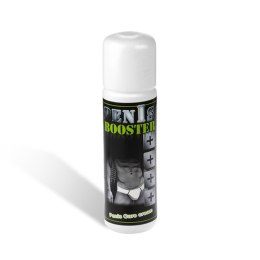 Penis Booster – Intensywny Krem Wzmacniający i Pielęgnacyjny dla Mężczyzn 125 ml