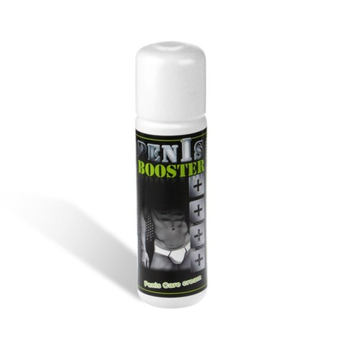 Penis Booster – Intensywny Krem Wzmacniający i Pielęgnacyjny dla Mężczyzn 125 ml