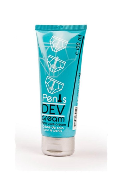 Krem Wzmacniający Męskość PENIS DEV 75 ML