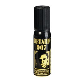 Żel/Spray przedłużający rozkosz 907, 25 ml