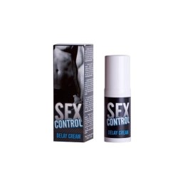 Sex Control Delay – żel intymny opóźniający wytrysk 30 ml