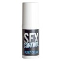 Sex Control Delay – żel intymny opóźniający wytrysk 30 ml