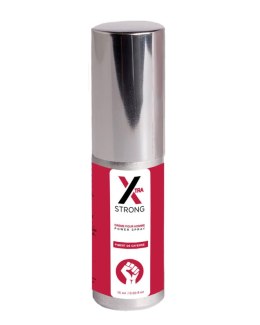 Potężny Spray Wzmacniający Ereksję X-STRONG dla Mężczyzn
