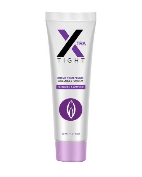 X-TIGHT: Intymny Żel Stymulujący