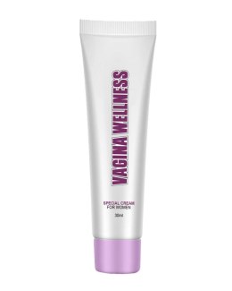 Krem Potęgujący Orgazm Vagina Glückscreme 30 ml